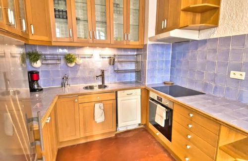 Palais de justice Apartment | Vieux-port : Appartement Cozy, Calme et Pratique Maison Entière