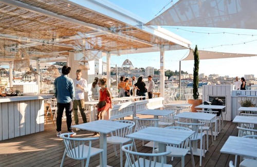 Opera Apartment | Vieux-Port, Appartement géant de 11 chambres & 11 salles de bain