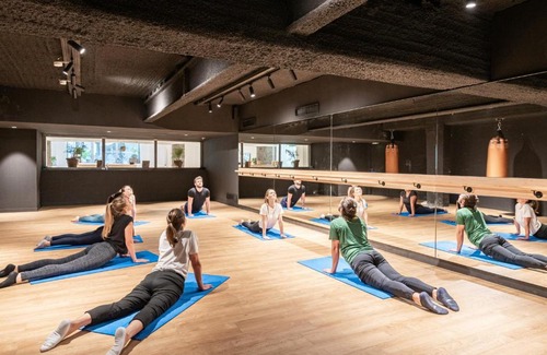 Opera Apartment | Vieux-Port, Appartement géant de 11 chambres & 11 salles de bain