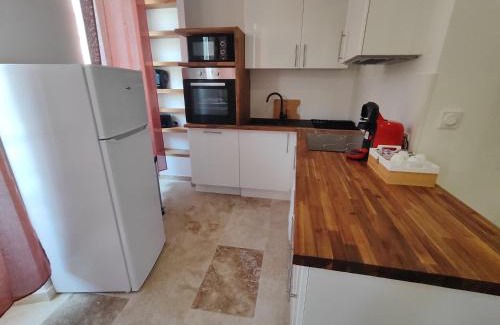 Saint-Victor Apartment | Vieux port