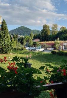 Visoko Apartment | VIEW APARTMENT