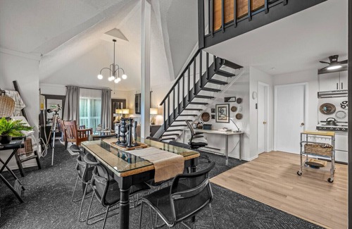 Great Cacapon House | View Haven - View | Grill Wifi | Fire Pit