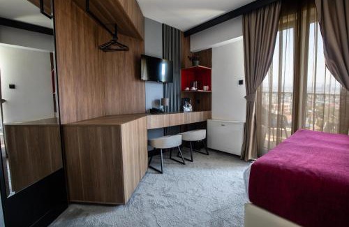 Centar Hotel | View Inn Boutique Hotel