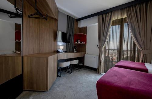 Centar Hotel | View Inn Boutique Hotel