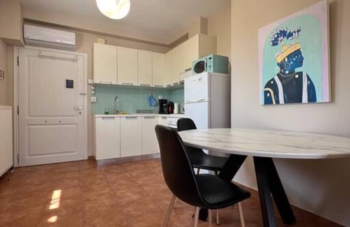 Ioannina Apartment | View lake attic in Ioannina