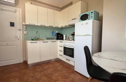 Ioannina Apartment | View lake attic in Ioannina