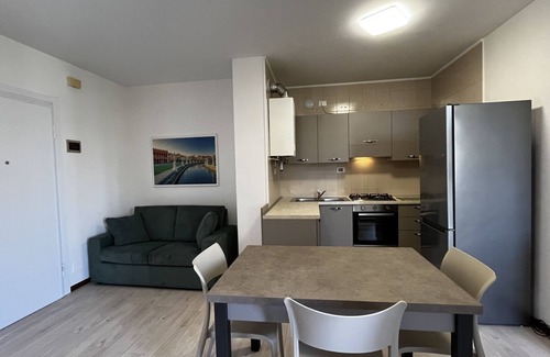 Bagnolo Apartment | View on the green, quiet and relax a few kilometers from the history of Padua