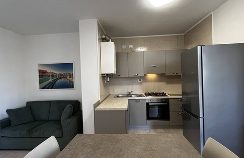 Bagnolo Apartment | View on the green, quiet and relax a few kilometers from the history of Padua