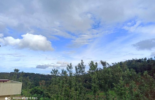 Stuart Hill House | View point homestay Coorg !
