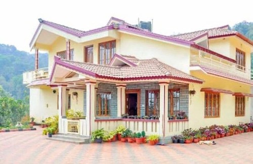 Stuart Hill House | View point homestay Coorg !