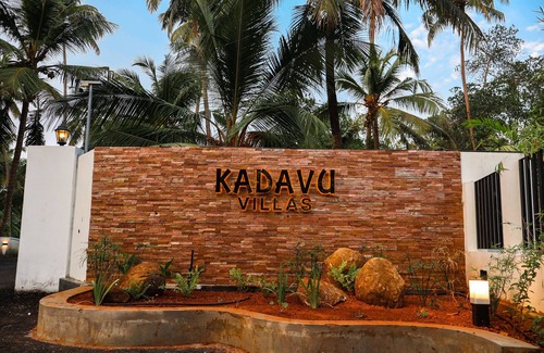 Thrissur Villa | view point villa by kadavu