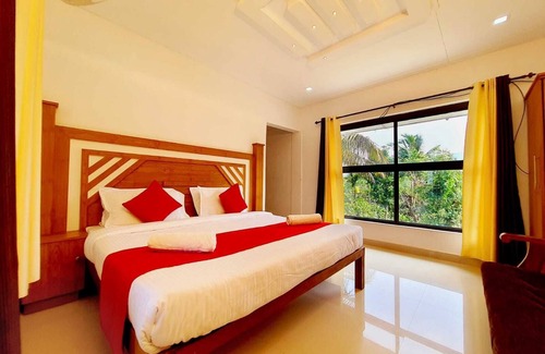 Mananthavady Hotel | View Point Wayanad Resort