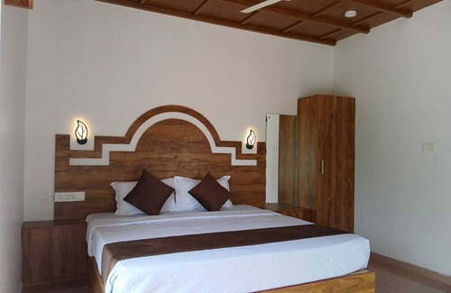 Mananthavady Hotel | View Point Wayanad Resort