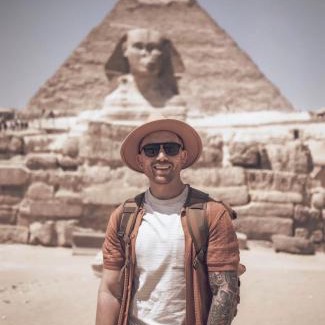 Al-'Umraniyah Hotel | View Pyramid Hotel
