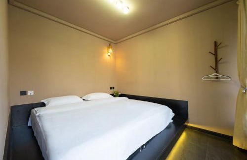 Huairou House | View Ridge Xiaoyin B&B