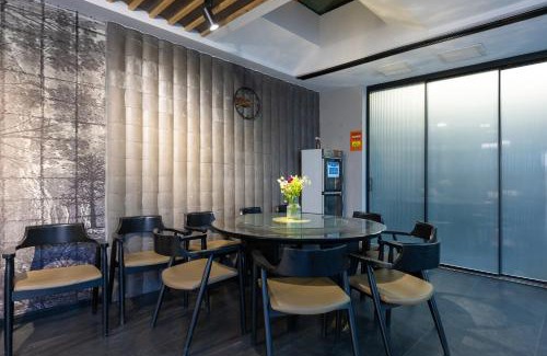 Huairou House | View Ridge Xiaoyin B&B