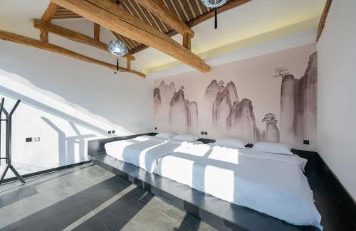 Huairou House | View Ridge Xiaoyin B&B
