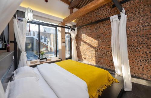 Huairou House | View Ridge Xiaoyin B&B