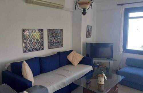 Turgutreis Villa | View with Greek islands