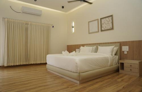 Namakkal House | ViewandChill