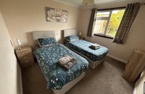 Aberuthven House | Viewlands house