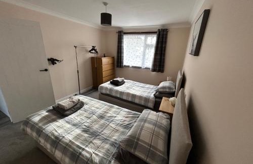 Aberuthven House | Viewlands house