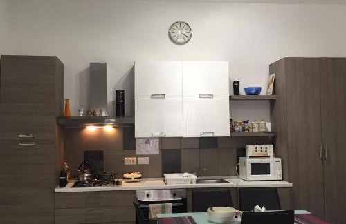 Ta' Giorni Apartment | Viewpoint