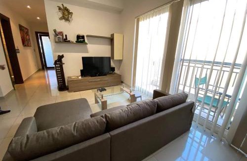 Ta' Giorni Apartment | Viewpoint