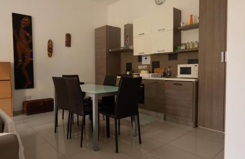 Ta' Giorni Apartment | Viewpoint