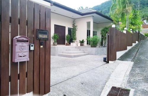 Kathu House | ViewPoint Villa