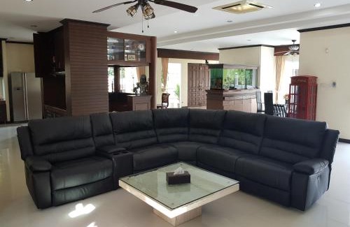 Kathu House | ViewPoint Villa