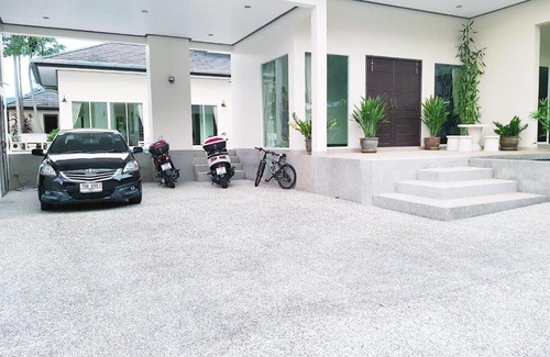 Kathu House | ViewPoint Villa