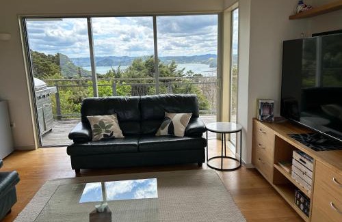 Whangarei Heads House | Views Forever