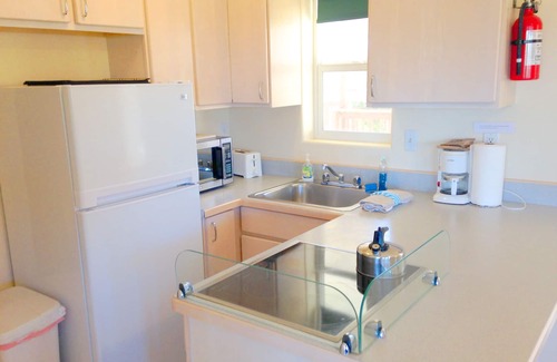 Moab House | Views of the La Sal Mountains, Red Rock Cliffs, and a Private wrap around Deck!