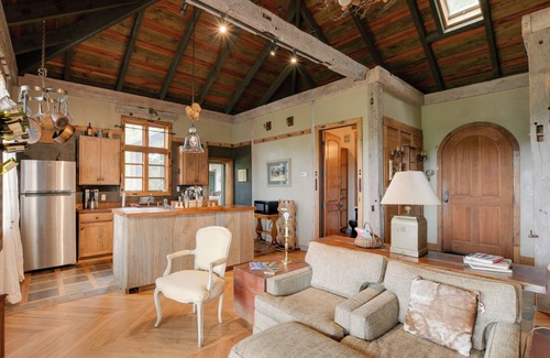 Campobello House | Views & Trails: Horse Farm Home in Campobello!