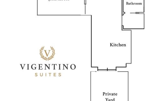 Vigentino Apartment | Vigentino Suites