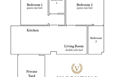 Vigentino Apartment | Vigentino Suites