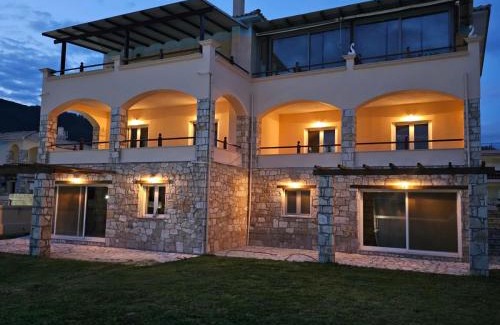 Platanitis Villa | Viggas Relaxation Nafpaktos