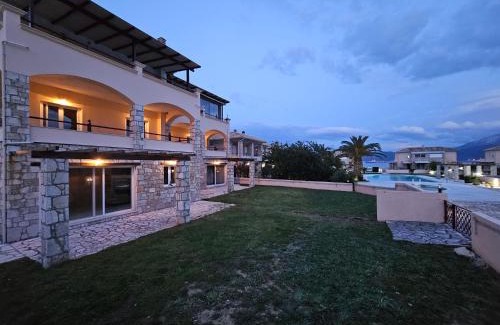Platanitis Villa | Viggas Relaxation Nafpaktos