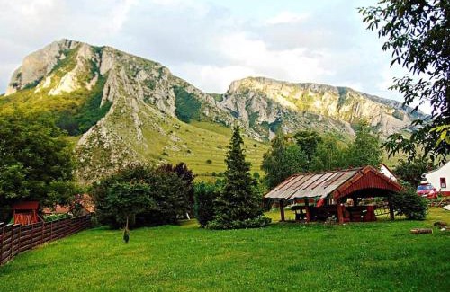 Rimetea House | Vigh vendégház