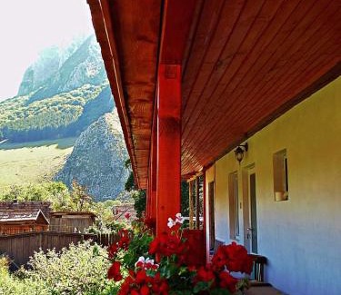 Rimetea House | Vigh vendégház