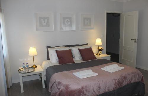 Viseu Apartment | Vigia's Guest House