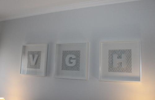 Viseu Apartment | Vigia's Guest House