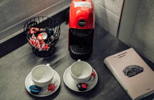 Portello Apartment | Vigliani City Life Residence - Allianz Mico - San Siro Stadium