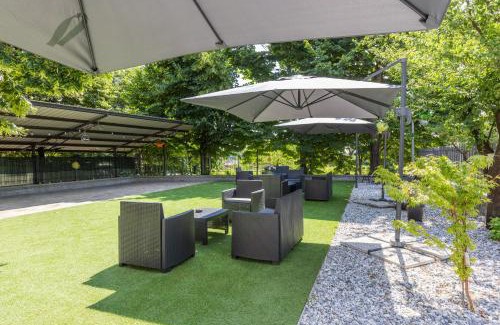 Ragogna House | Vigna degli Angeli