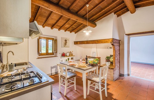 Chiocchio House | Vigna Home Amazing Site Chianti Classico, Strada in Chianti, Italy