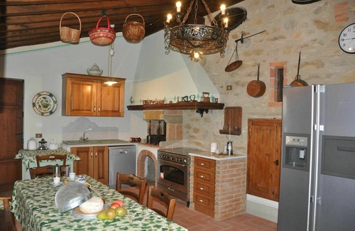 Capolona Villa | Vigna San Giuseppe - Capolona ,Tuscany