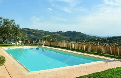 Capolona Villa | Vigna San Giuseppe - Capolona ,Tuscany
