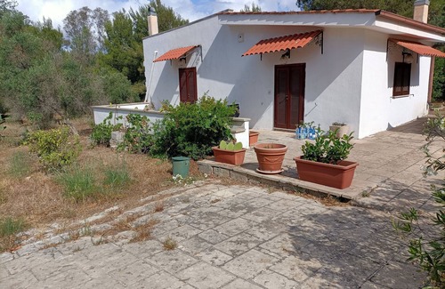 Vignacastrisi House | Vignacastrisi: house/villa - 3 rooms - 4/5 persons