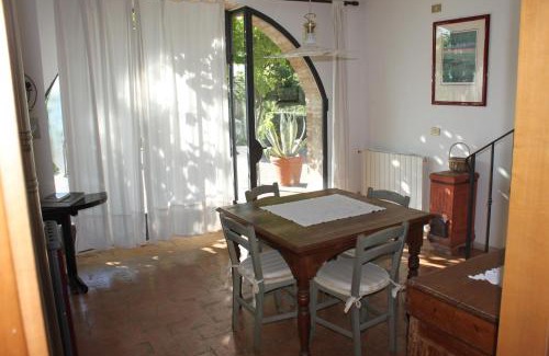 Siena House | Vignano40